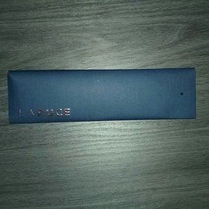 Laruce Makeup Brushes (set of 3)